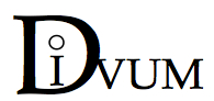 Oy Divum Ab logo